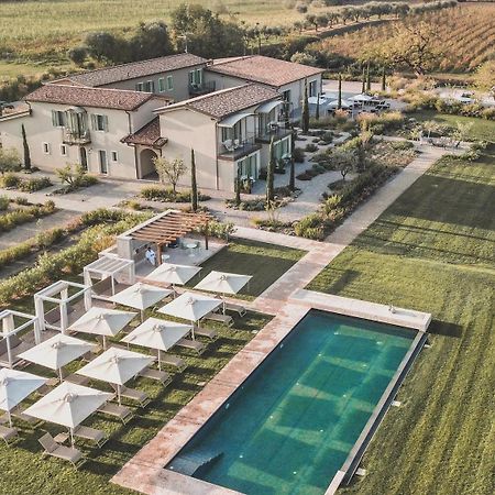 מלון לאזיסה Natiia Relais - Adults Only מראה חיצוני תמונה