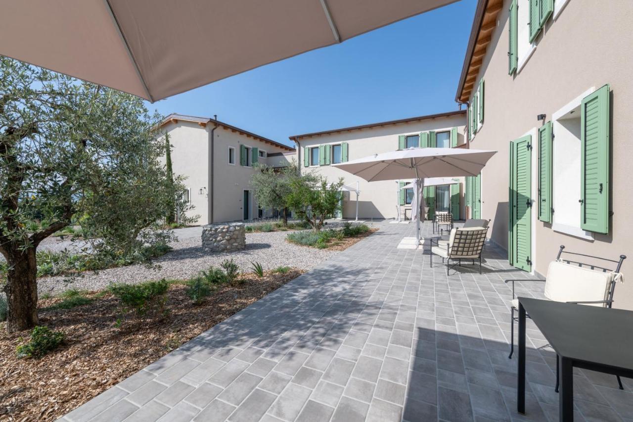 מלון לאזיסה Natiia Relais - Adults Only מראה חיצוני תמונה