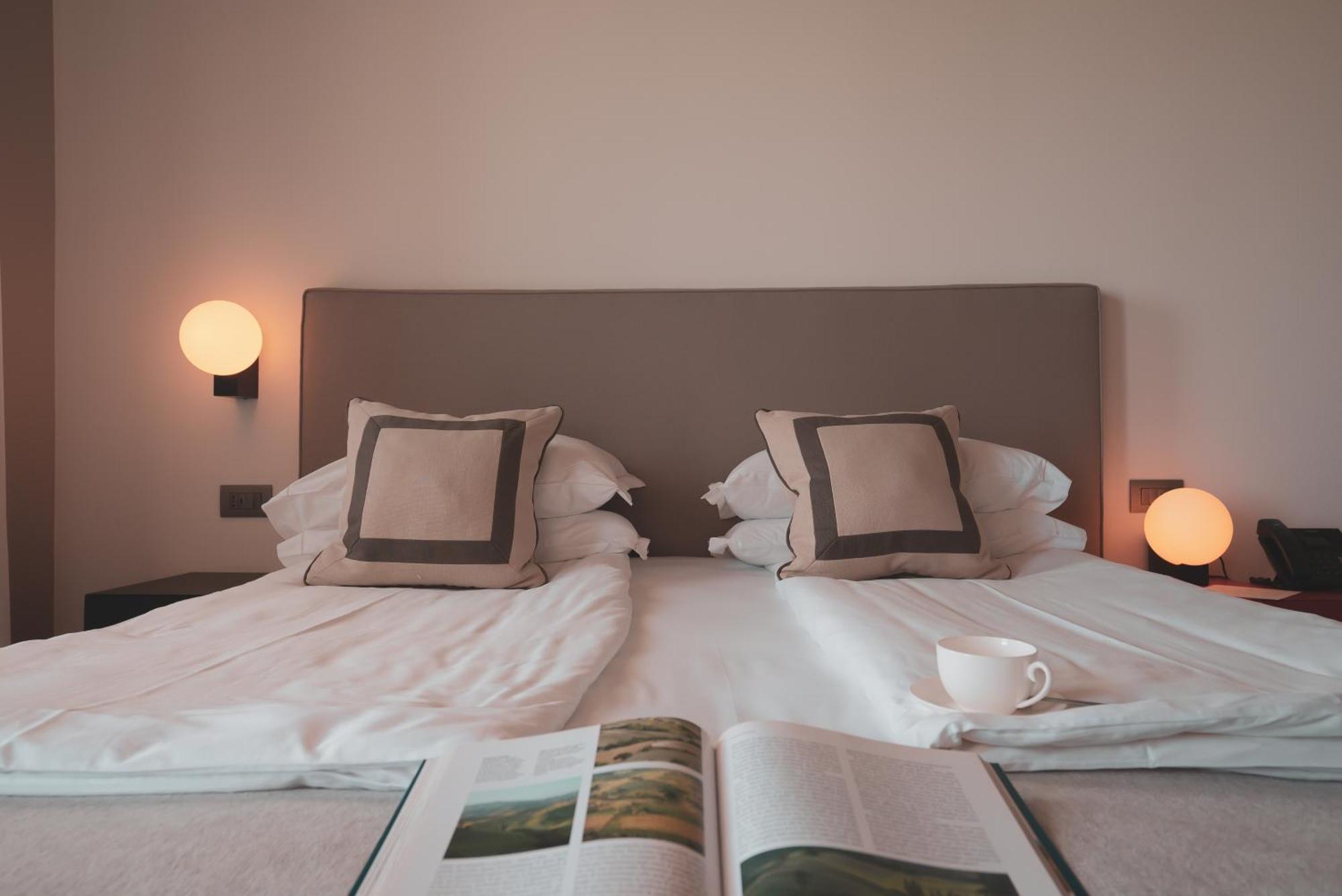 מלון לאזיסה Natiia Relais - Adults Only חדר תמונה