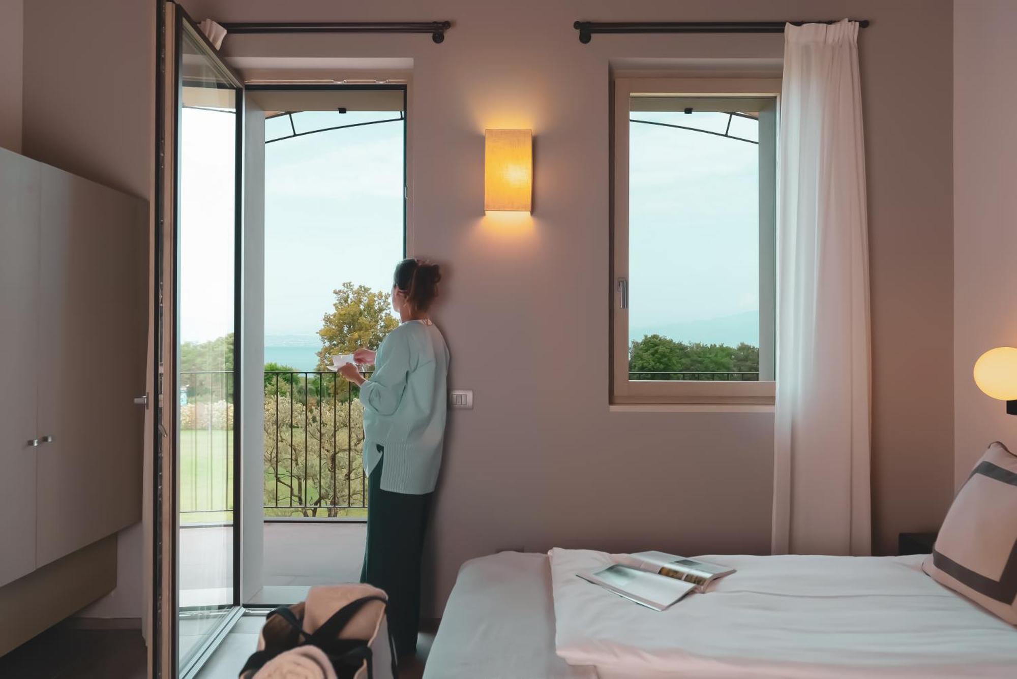 מלון לאזיסה Natiia Relais - Adults Only חדר תמונה