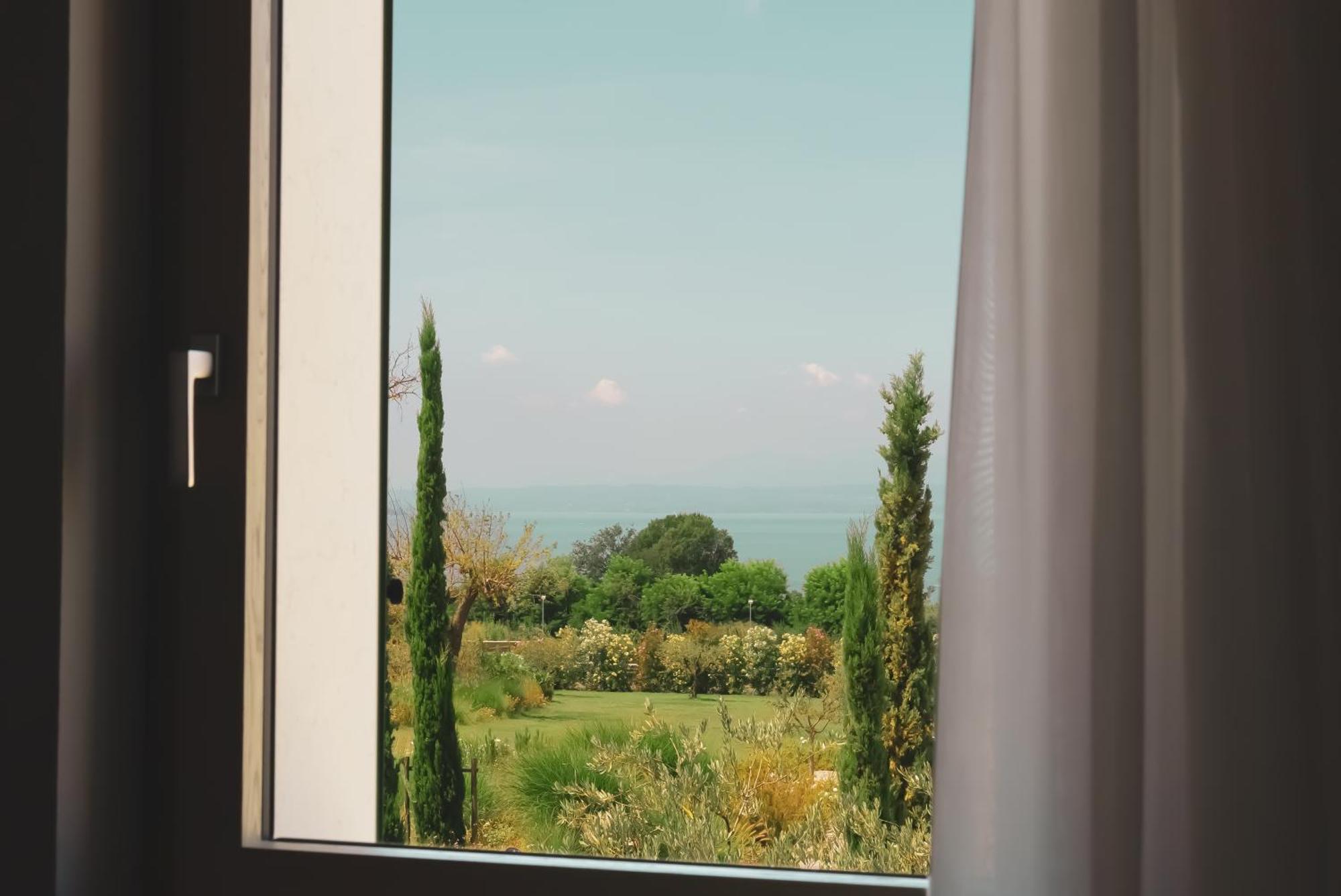 מלון לאזיסה Natiia Relais - Adults Only חדר תמונה