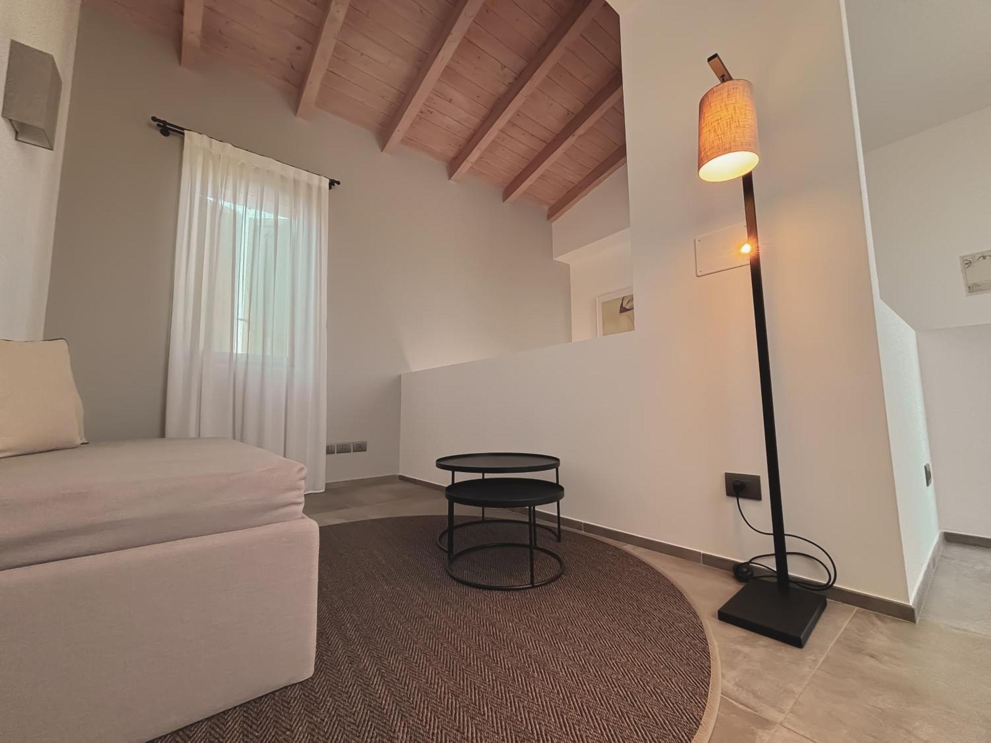 מלון לאזיסה Natiia Relais - Adults Only חדר תמונה