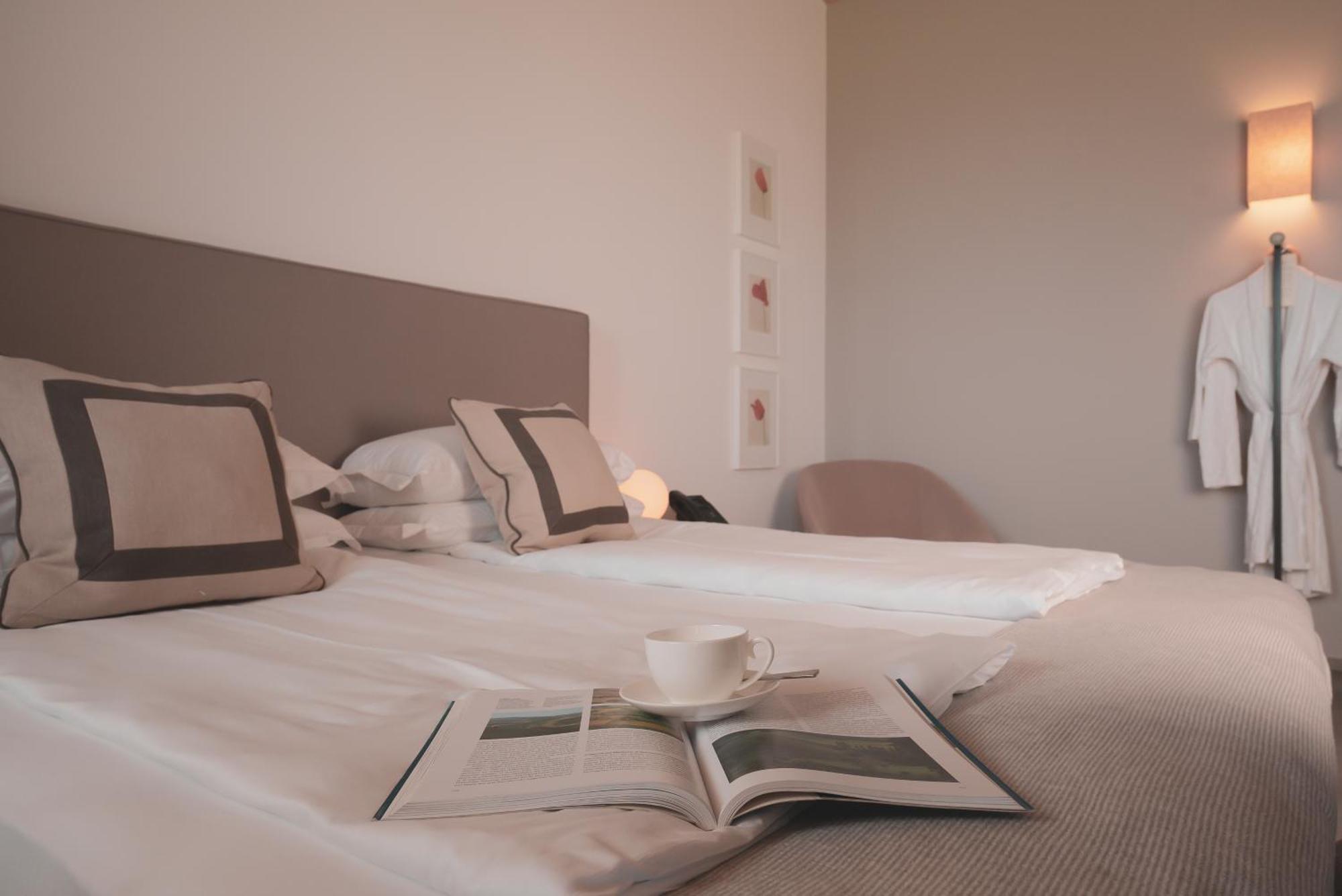 מלון לאזיסה Natiia Relais - Adults Only מראה חיצוני תמונה