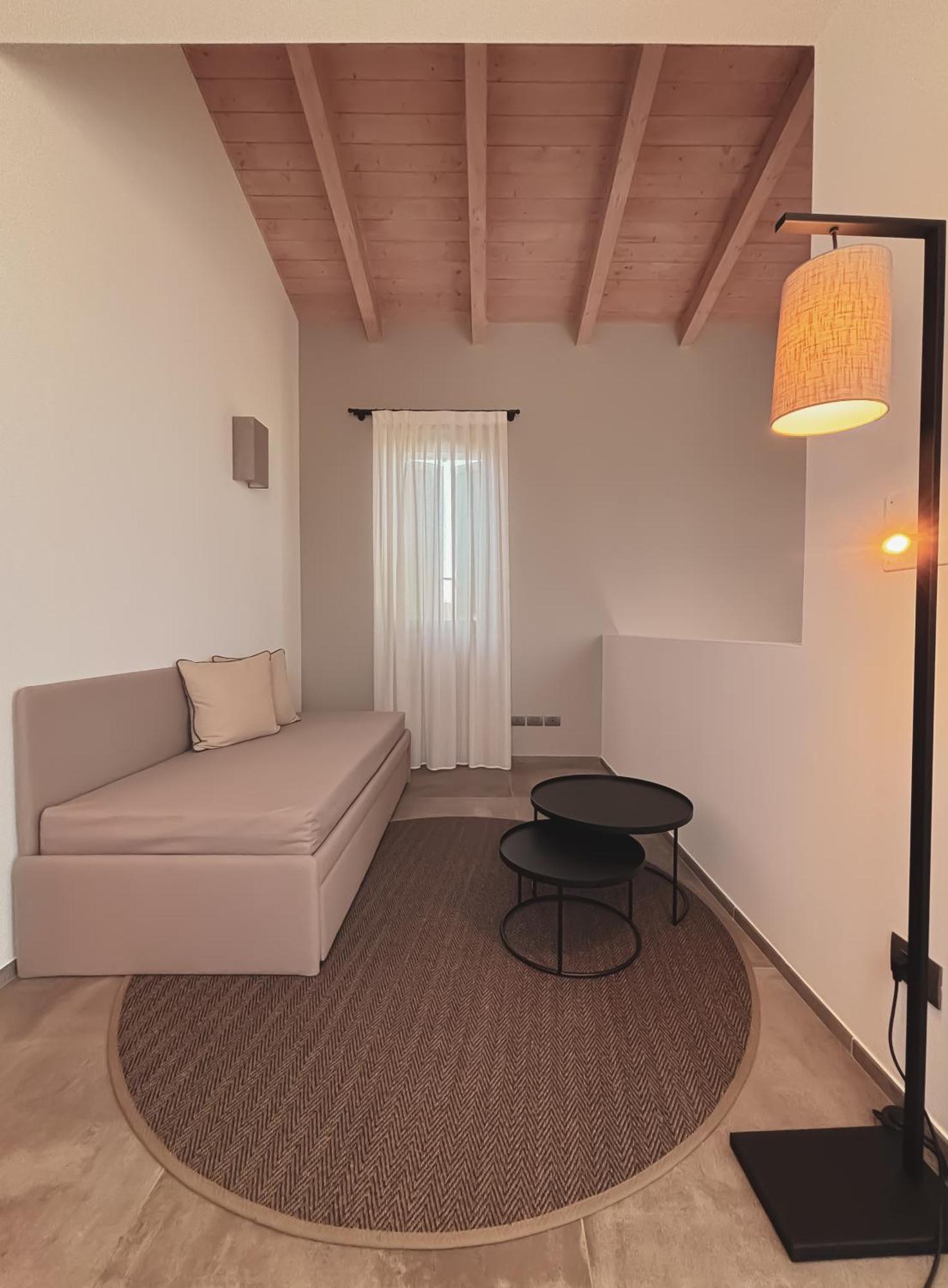 מלון לאזיסה Natiia Relais - Adults Only חדר תמונה
