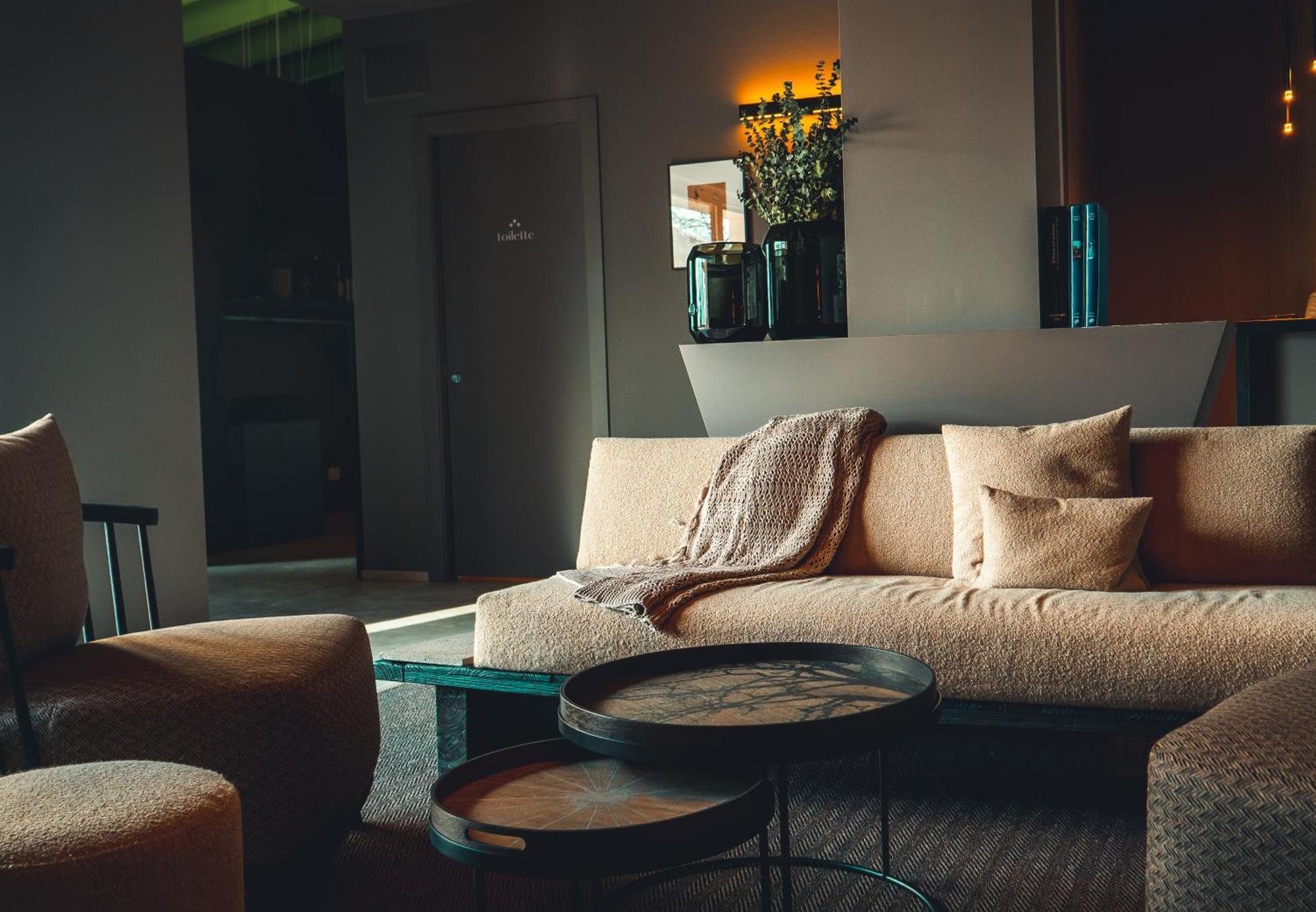 מלון לאזיסה Natiia Relais - Adults Only מראה חיצוני תמונה
