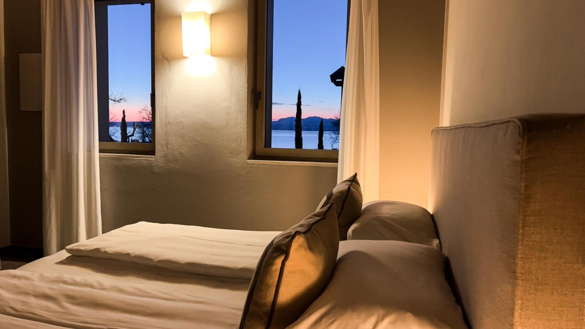 מלון לאזיסה Natiia Relais - Adults Only מראה חיצוני תמונה