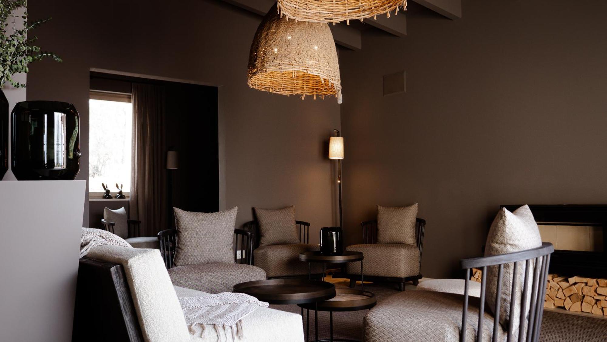 מלון לאזיסה Natiia Relais - Adults Only מראה חיצוני תמונה