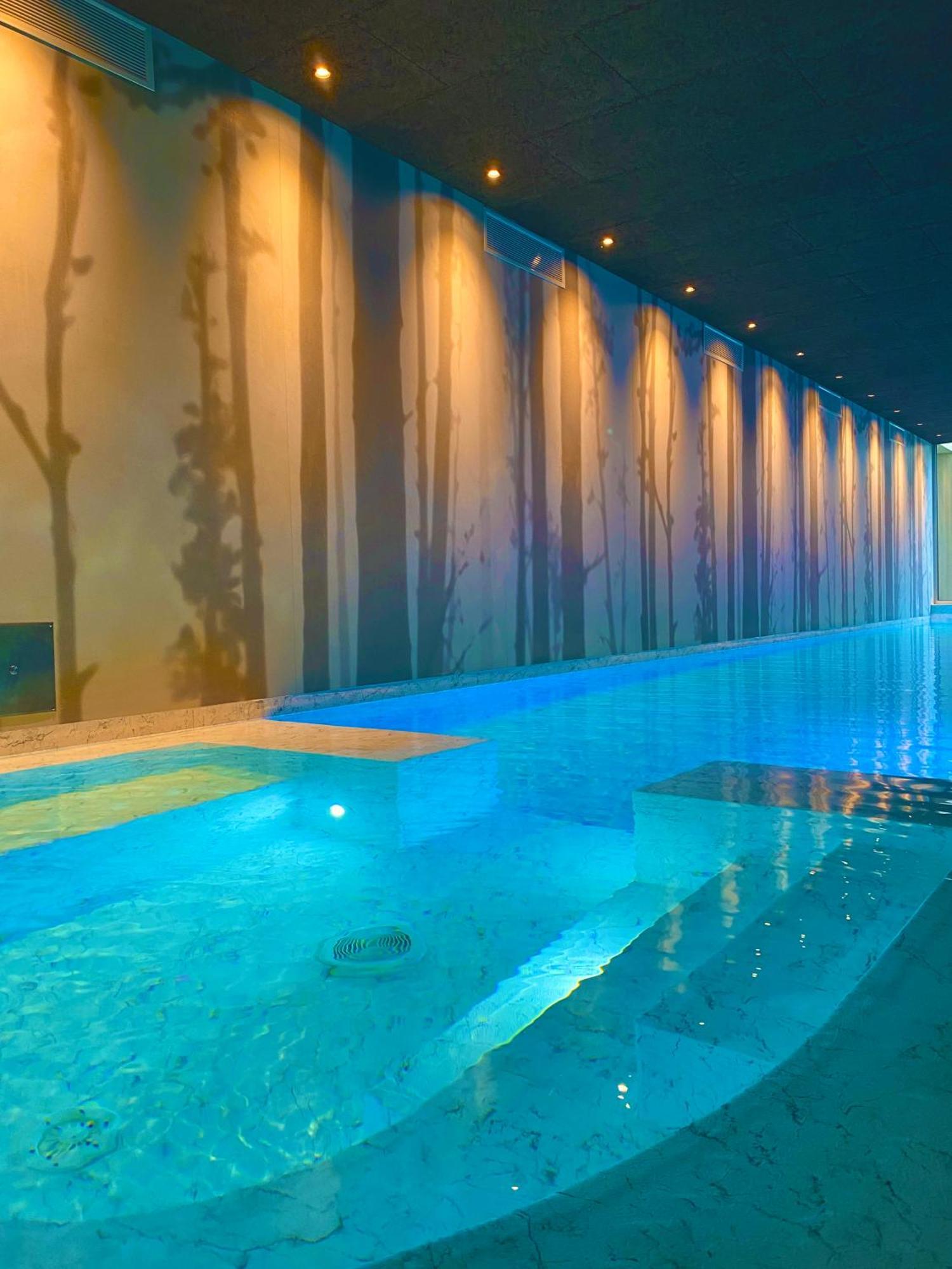 מלון לאזיסה Natiia Relais - Adults Only מראה חיצוני תמונה